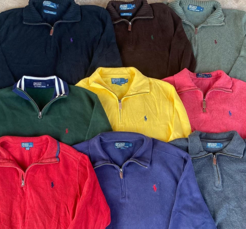 Ralph Lauren Pack