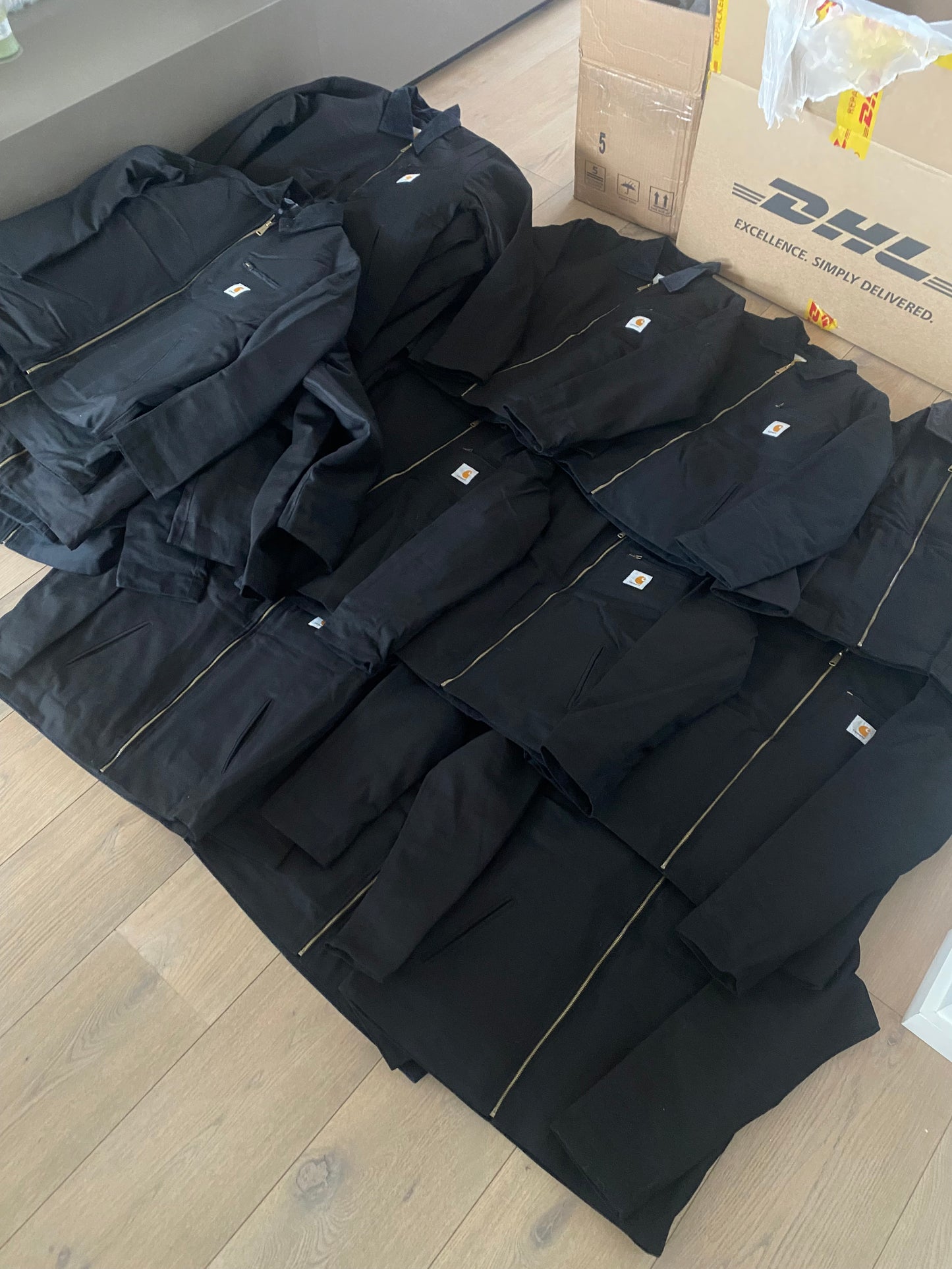 Carhartt Pack