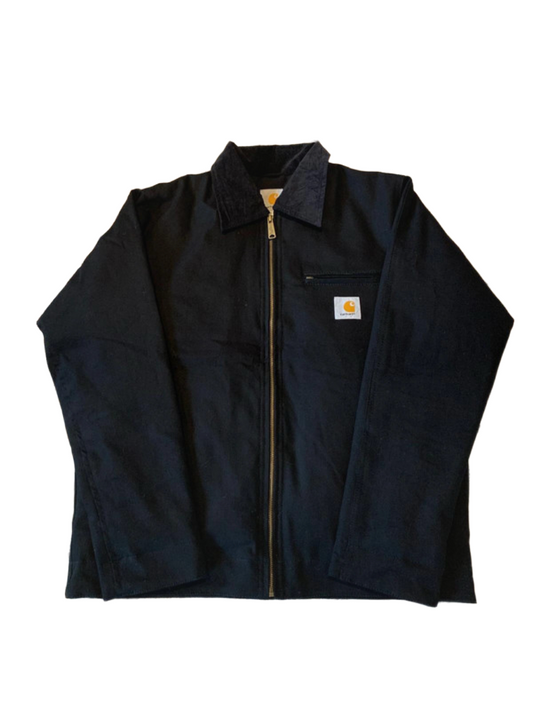 VINTAGE CARHARTT DETROIT JACKET