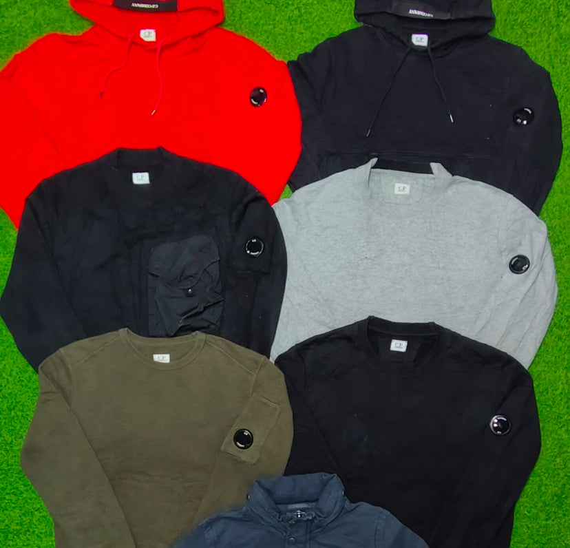 Reselling Starter Pack