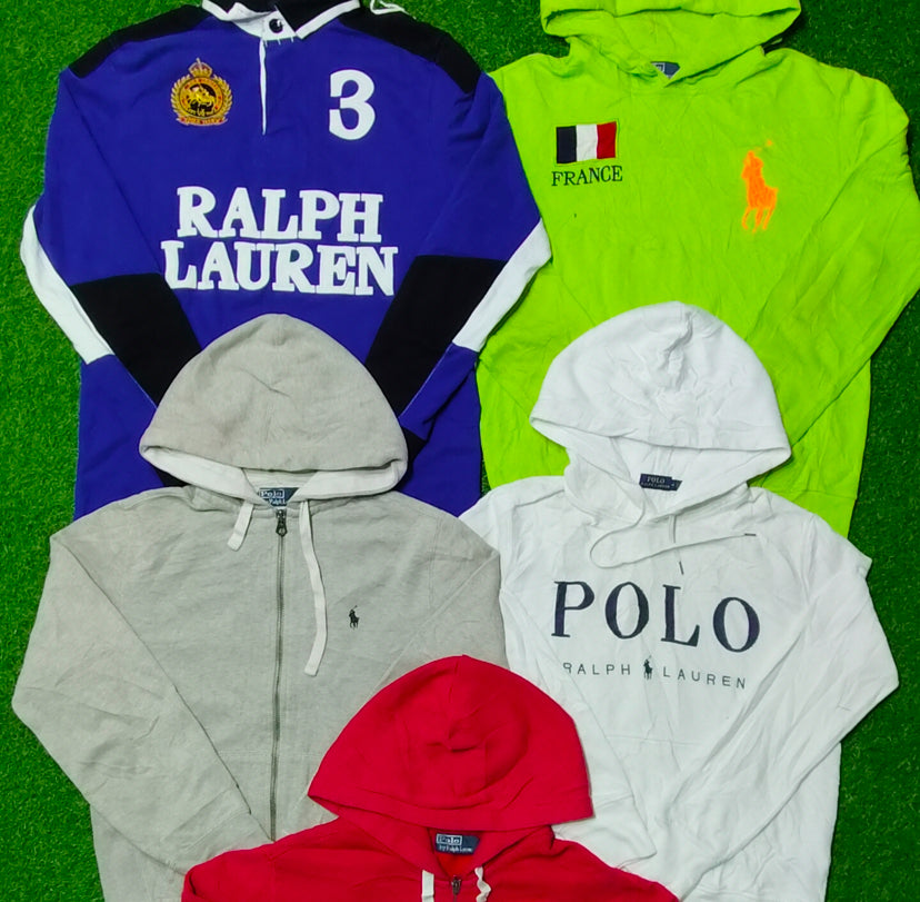 Ralph Lauren Pack