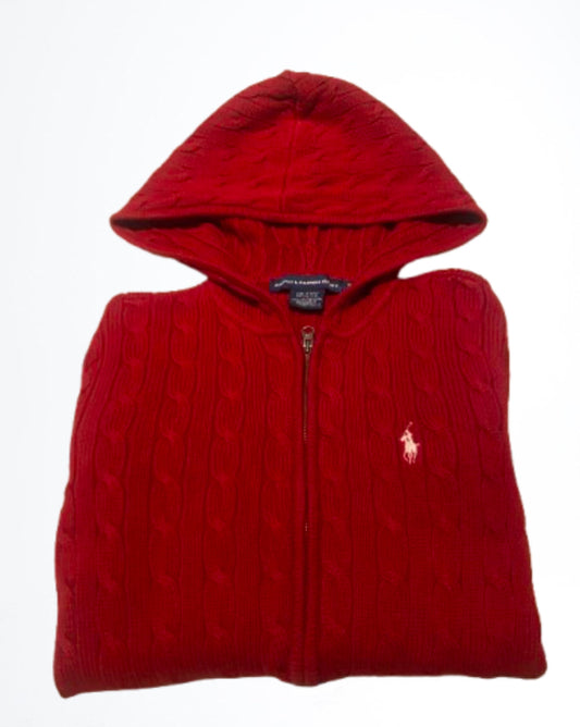 VINTAGE RALPH LAUREN VEST