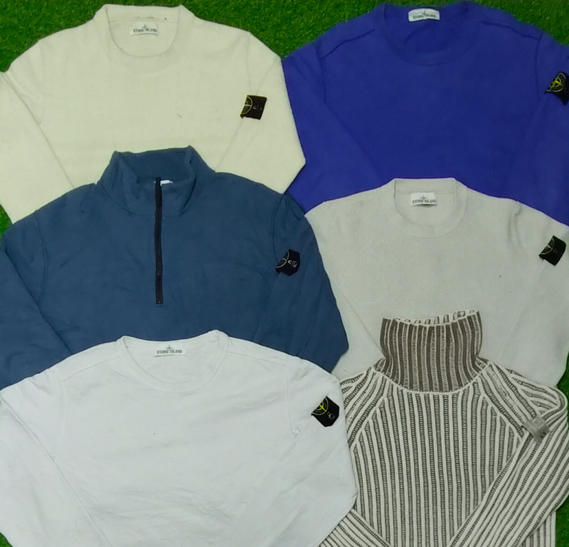 Reselling Starter Pack